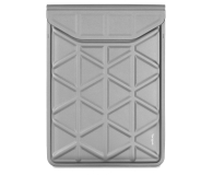 TARGUS Pro-Tek Laptop Sleeve 11,6" - Silver TSS93311EU - 324330 - zdjęcie 2